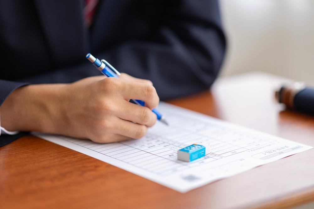 文系が医学部を再受験する際のポイントや注意点について