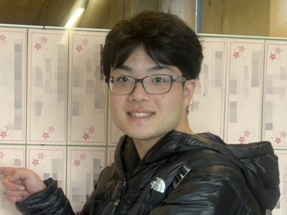 MMくん