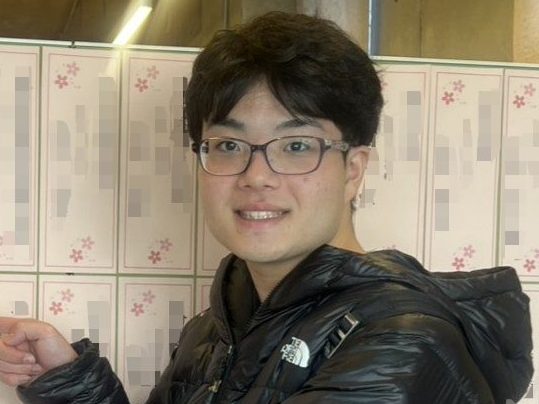 MMくん