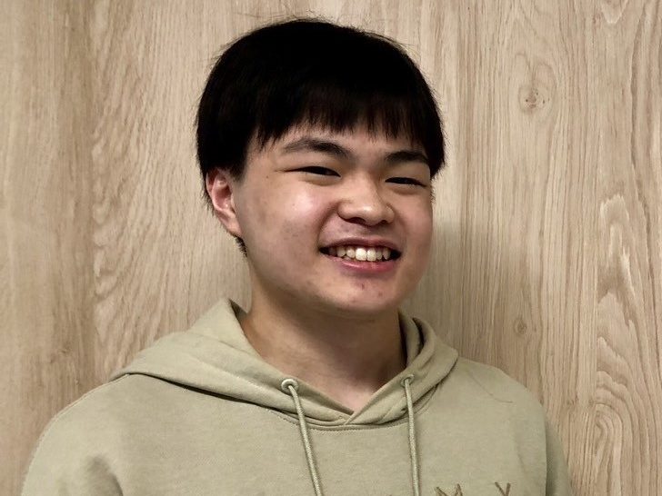 KWくん
