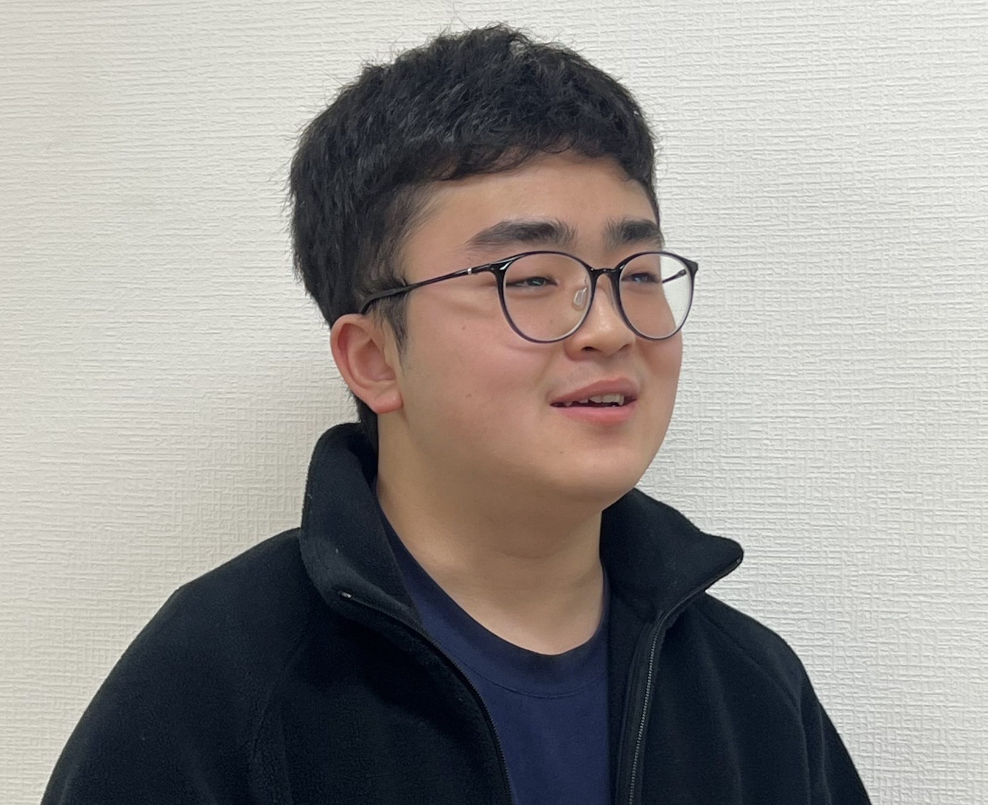 SHくん